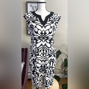 Chico’s Sleeveless Dress